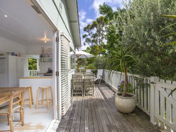 Oriole Street Cottage - Accommodation Bookings 0