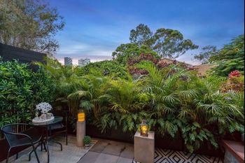 Coolangatta Beachside Villas - Accommodation Bookings 2
