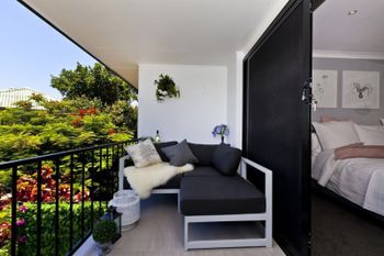 Coolangatta Beachside Villas - Accommodation Bookings 4