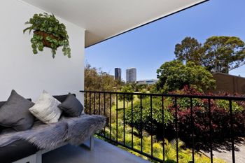 Coolangatta Beachside Villas - Accommodation Bookings 3