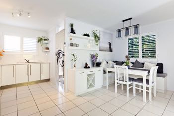Coolangatta Beachside Villas - Accommodation Bookings 5