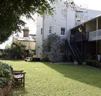 Expansive French Style Apartment H343 - Accommodation Bookings