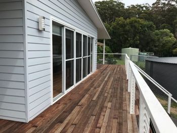 Spoilt People - Accommodation Bookings 1