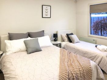 Brunswick Getaway - Accommodation Bookings 6
