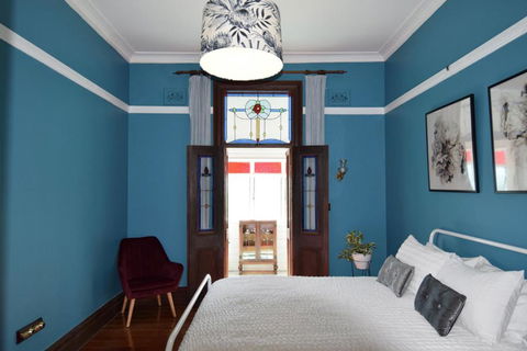 Avoca House Circa 1900 Gorgeous Federation Home - Accommodation Bookings 4