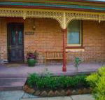 Avoca House Circa 1900 Gorgeous Federation Home - Accommodation Bookings