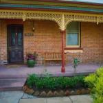 Avoca House Circa 1900 Gorgeous Federation Home - Accommodation Bookings 0