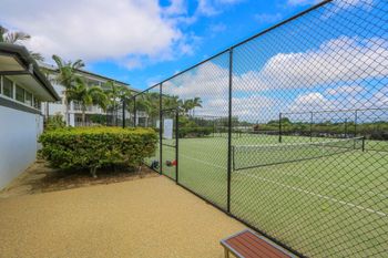 Resort Apartment On Salt Beach 6318 - Accommodation Bookings 5