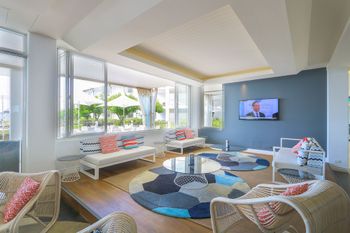 Resort Apartment On Salt Beach 6318 - Accommodation Bookings 4