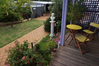 Spooky Hall Motel - Accommodation Bookings 4