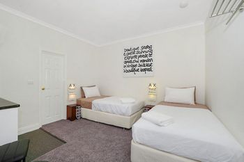 Spooky Hall Motel - Accommodation Bookings 5