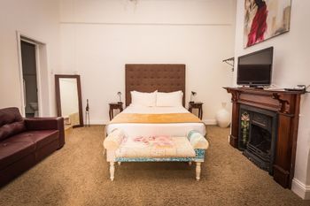 Spooky Hall Motel - Accommodation Bookings 1
