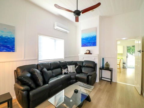 Waterside Retreat - Accommodation Bookings 6