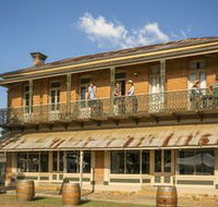 Hill End Historic Cottages - Accommodation Bookings