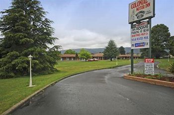 Hartley Vale NSW Accommodation Bookings