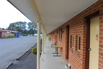 Colonial Motor Inn Lithgow - Accommodation Bookings 4