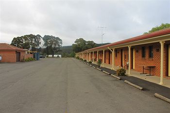 Colonial Motor Inn Lithgow - Accommodation Bookings 3