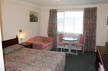 Colonial Motor Inn Lithgow - Accommodation Bookings 2