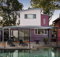 Active Holidays BIG4 Hunter Valley - Accommodation Bookings