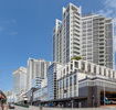 Meriton Suites The Tiffany Clarion C - Accommodation Bookings
