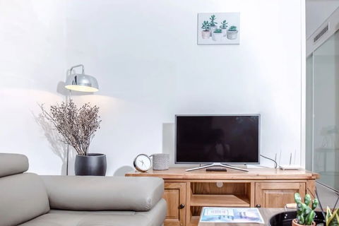 B03-darling Harbour 1 BDR APT - Accommodation Bookings 5