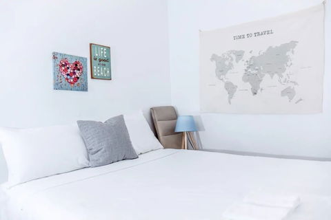 B03-darling Harbour 1 BDR APT - Accommodation Bookings 6