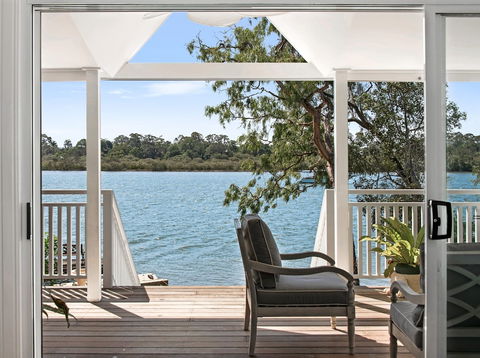 Summerville House - Accommodation Bookings 6