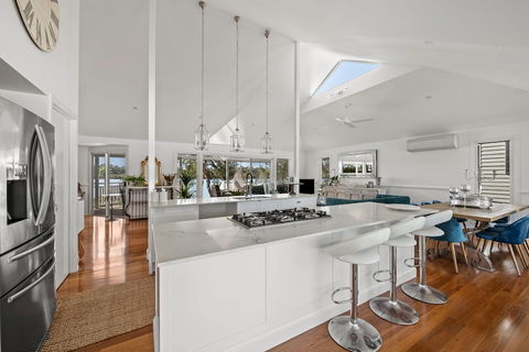 Summerville House - Accommodation Bookings 4