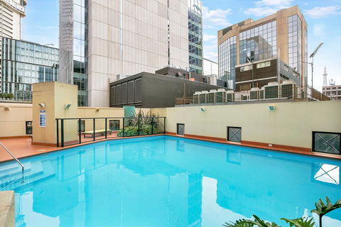 The Apartment Service HOSK3 - Accommodation Bookings 0