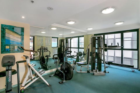 The Apartment Service HOSK3 - Accommodation Bookings 3