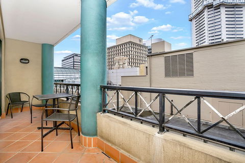 The Apartment Service HOSK3 - Accommodation Bookings 4
