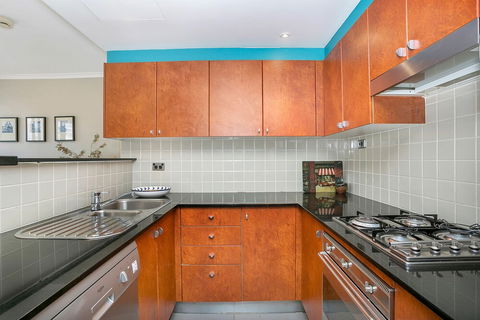 The Apartment Service HOSK3 - Accommodation Bookings 6