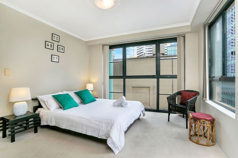 The Apartment Service HOSK3 - Accommodation Bookings 1
