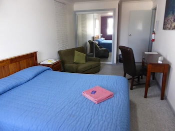 Tanoshii Spa & The Edge Spa Stay - Accommodation Bookings 2