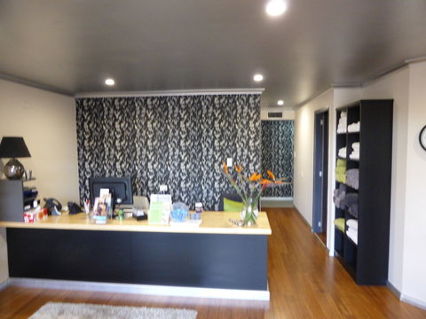 Tanoshii Spa & The Edge Spa Stay - Accommodation Bookings 1