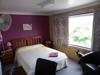 Tanoshii Spa & The Edge Spa Stay - Accommodation Bookings 6