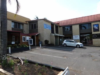 Tanoshii Spa & The Edge Spa Stay - Accommodation Bookings 0