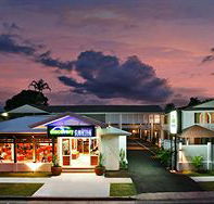 Discovery Cairns - Accommodation Bookings