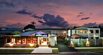 Discovery Cairns - Accommodation Bookings 0