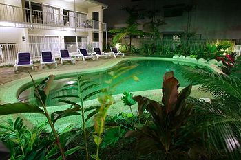 Discovery Cairns - Accommodation Bookings 4