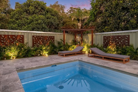 A PERFECT STAY - Byron Sunrise - Accommodation Bookings 6