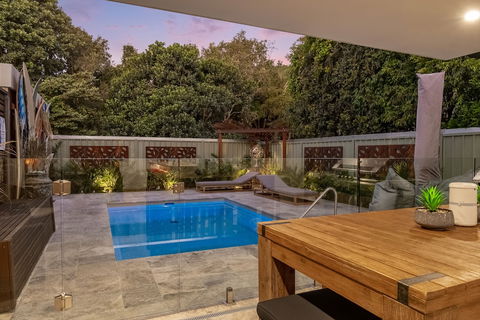 A PERFECT STAY - Byron Sunrise - Accommodation Bookings 4