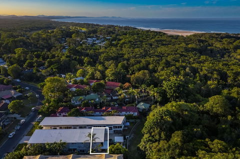 A PERFECT STAY - Byron Sunrise - Accommodation Bookings 2