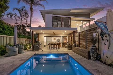 A PERFECT STAY - Byron Sunrise - Accommodation Bookings 5