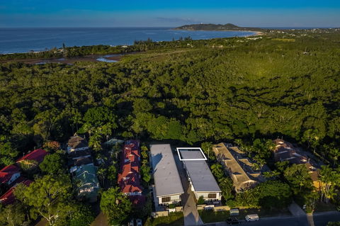 A PERFECT STAY - Byron Sunrise - Accommodation Bookings 1