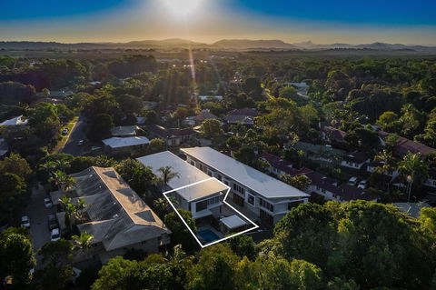 A PERFECT STAY - Byron Sunrise - Accommodation Bookings 0