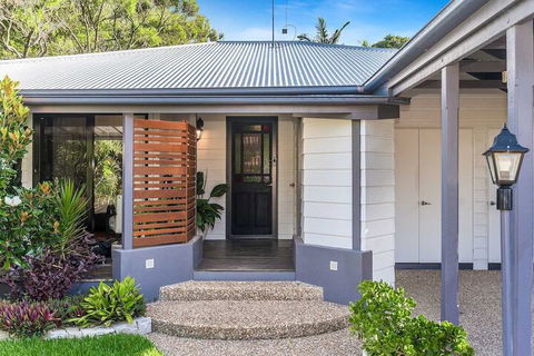 A PERFECT STAY - Solstice - Accommodation Bookings 0