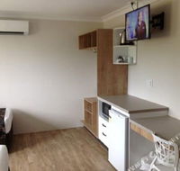 BEST WESTERN CASTLE LODGE MOTEL