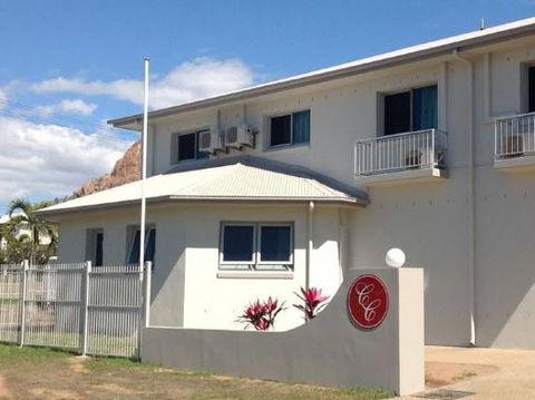 BEST WESTERN CASTLE LODGE MOTEL - Accommodation Bookings 2