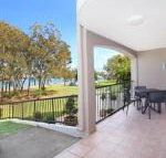 Beachport 14 Newly Renovated 2 Bedroom Apt on Parkyn Parade with Aircon - Accommodation Bookings